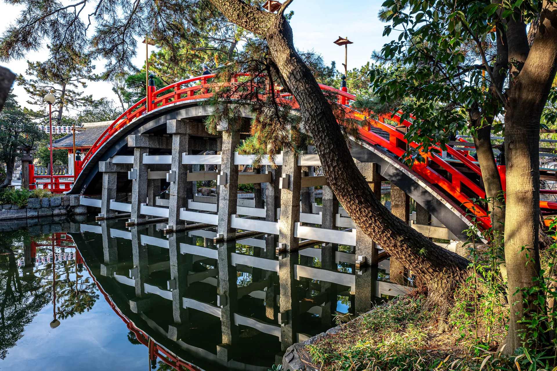 Osaka