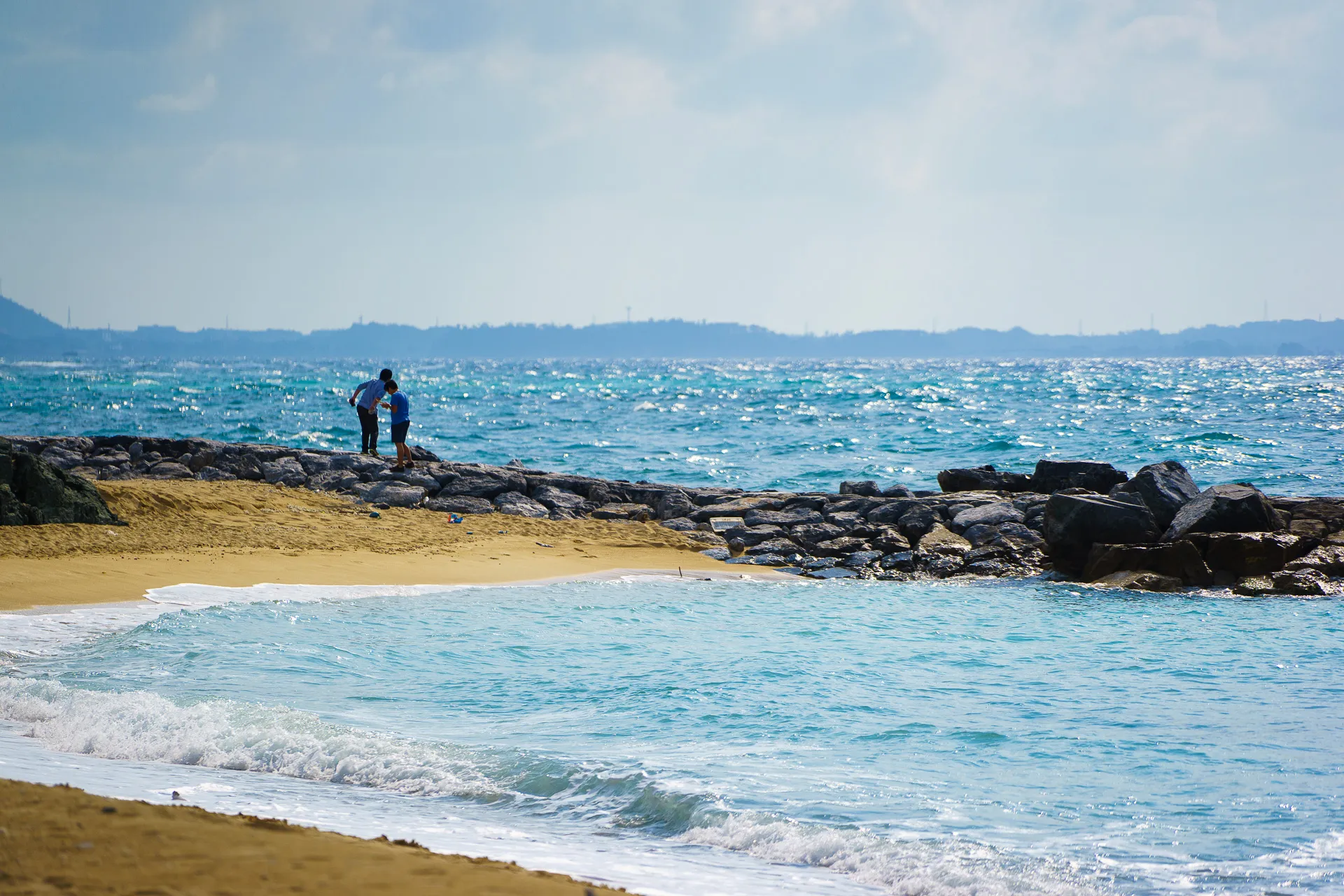 Okinawa