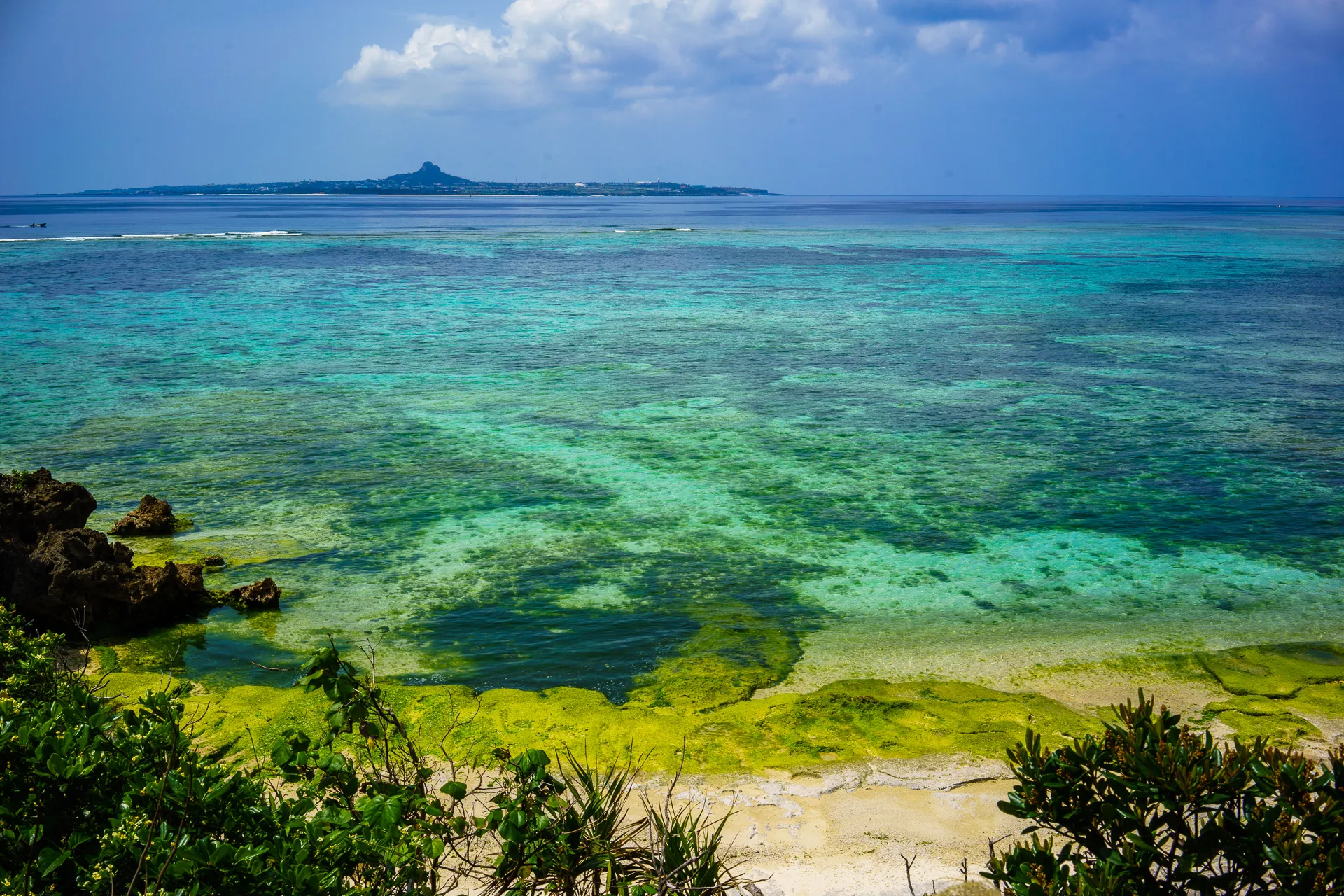 Okinawa