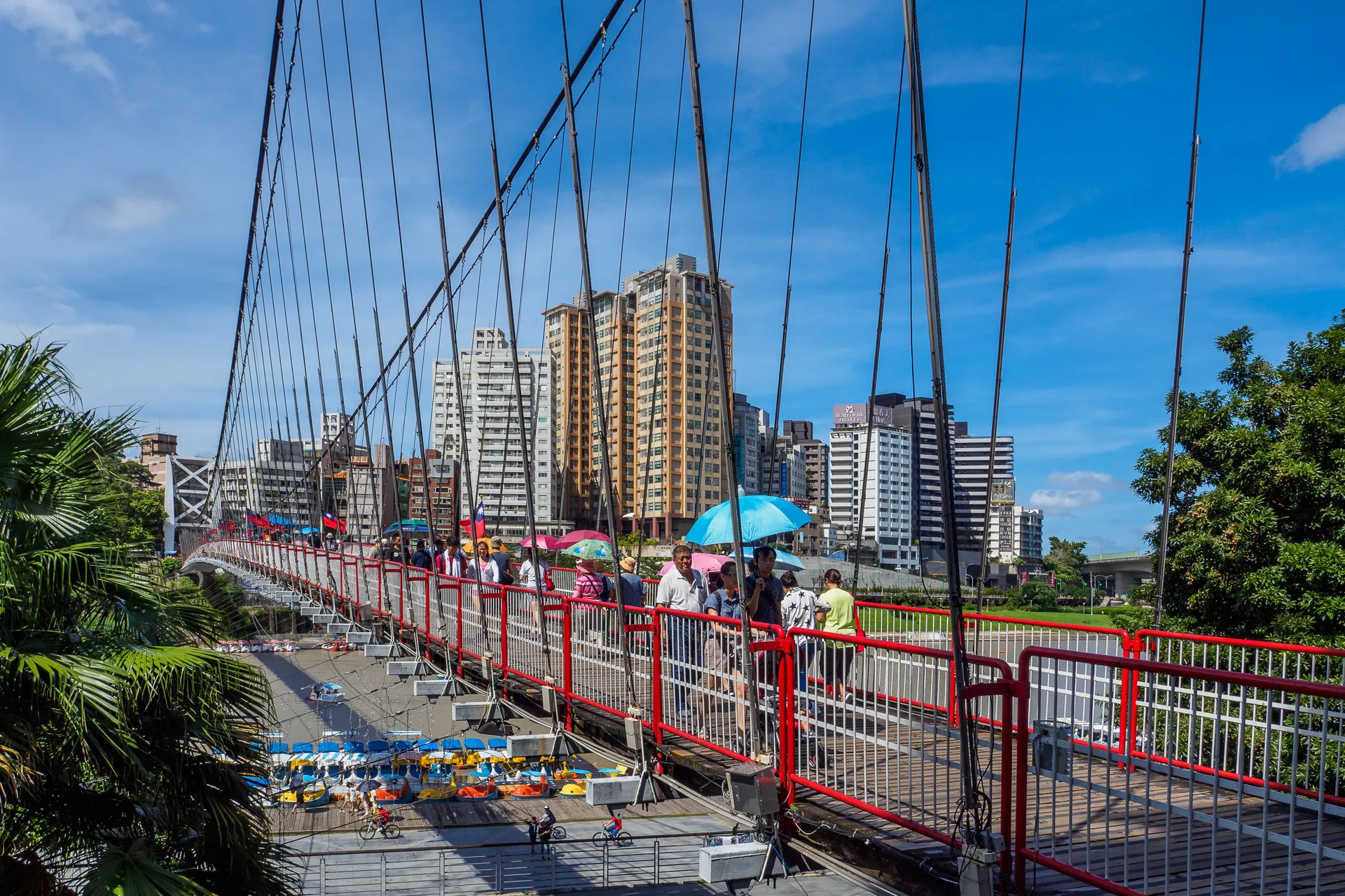 Taipei