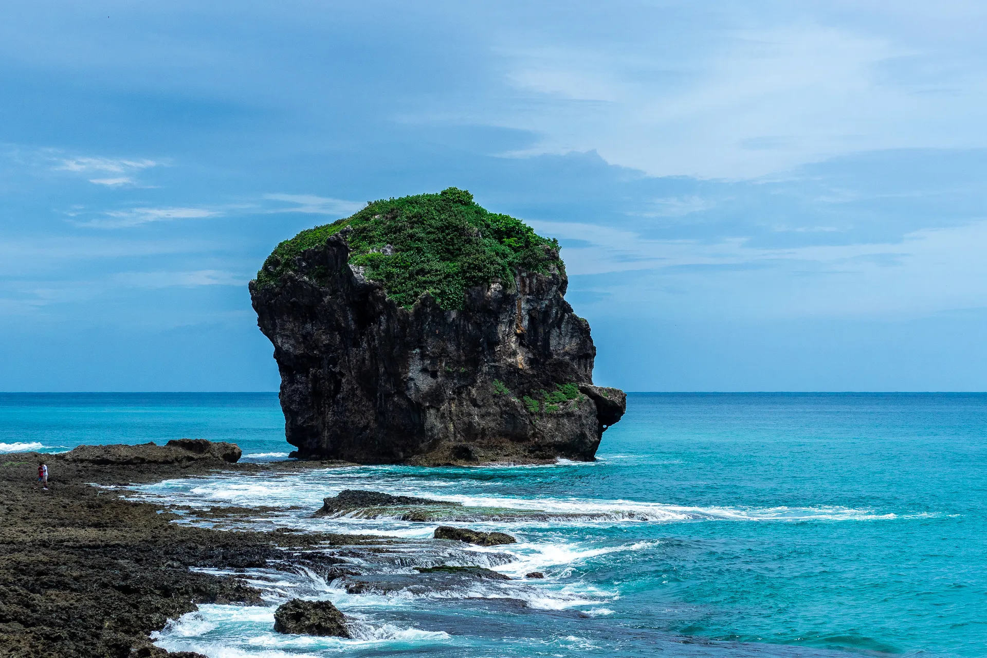 Taiwan (2019)